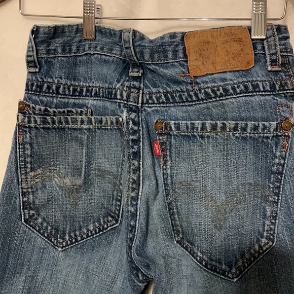 Levi jeans - Picture 5 of 5